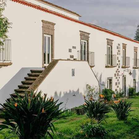 مبيت وإفطار Ponta Delgada Senhora Do Carmo Charm House المظهر الخارجي الصورة