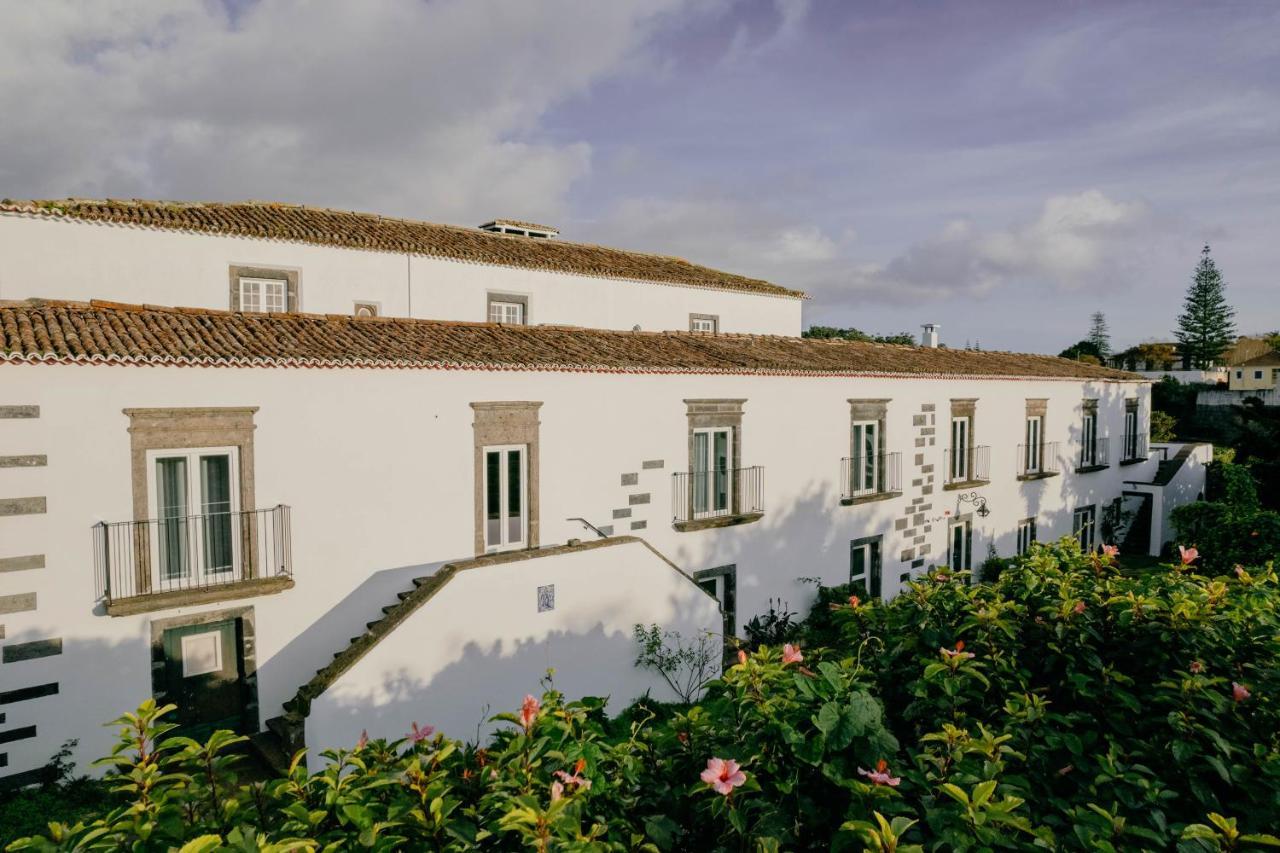 مبيت وإفطار Ponta Delgada Senhora Do Carmo Charm House المظهر الخارجي الصورة