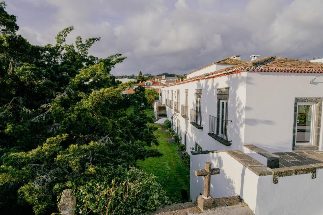 مبيت وإفطار Ponta Delgada Senhora Do Carmo Charm House المظهر الخارجي الصورة