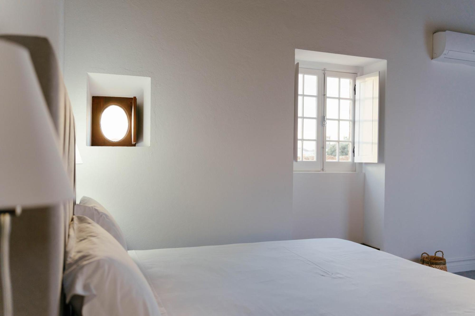 مبيت وإفطار Ponta Delgada Senhora Do Carmo Charm House المظهر الخارجي الصورة