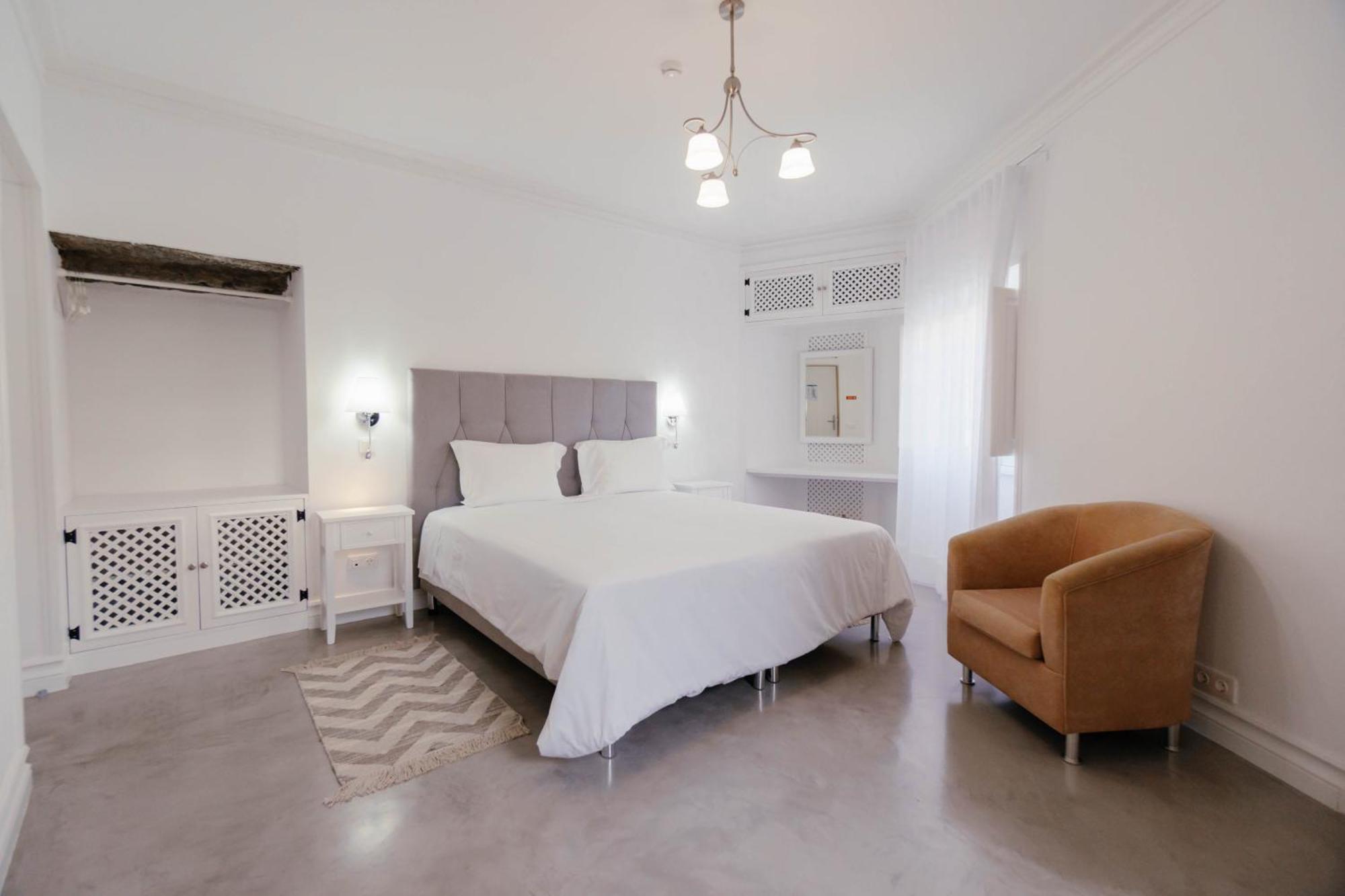مبيت وإفطار Ponta Delgada Senhora Do Carmo Charm House المظهر الخارجي الصورة