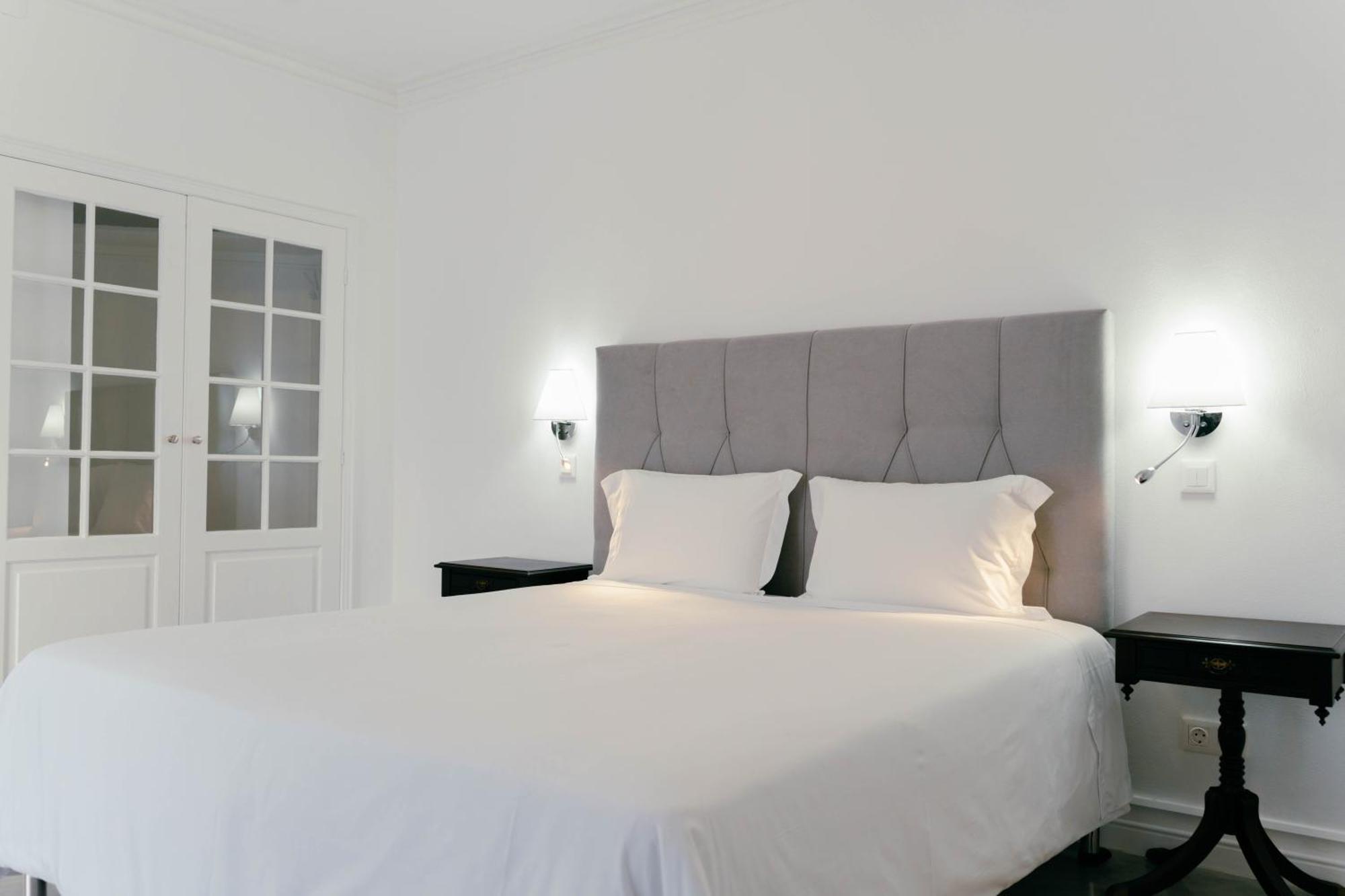 مبيت وإفطار Ponta Delgada Senhora Do Carmo Charm House المظهر الخارجي الصورة