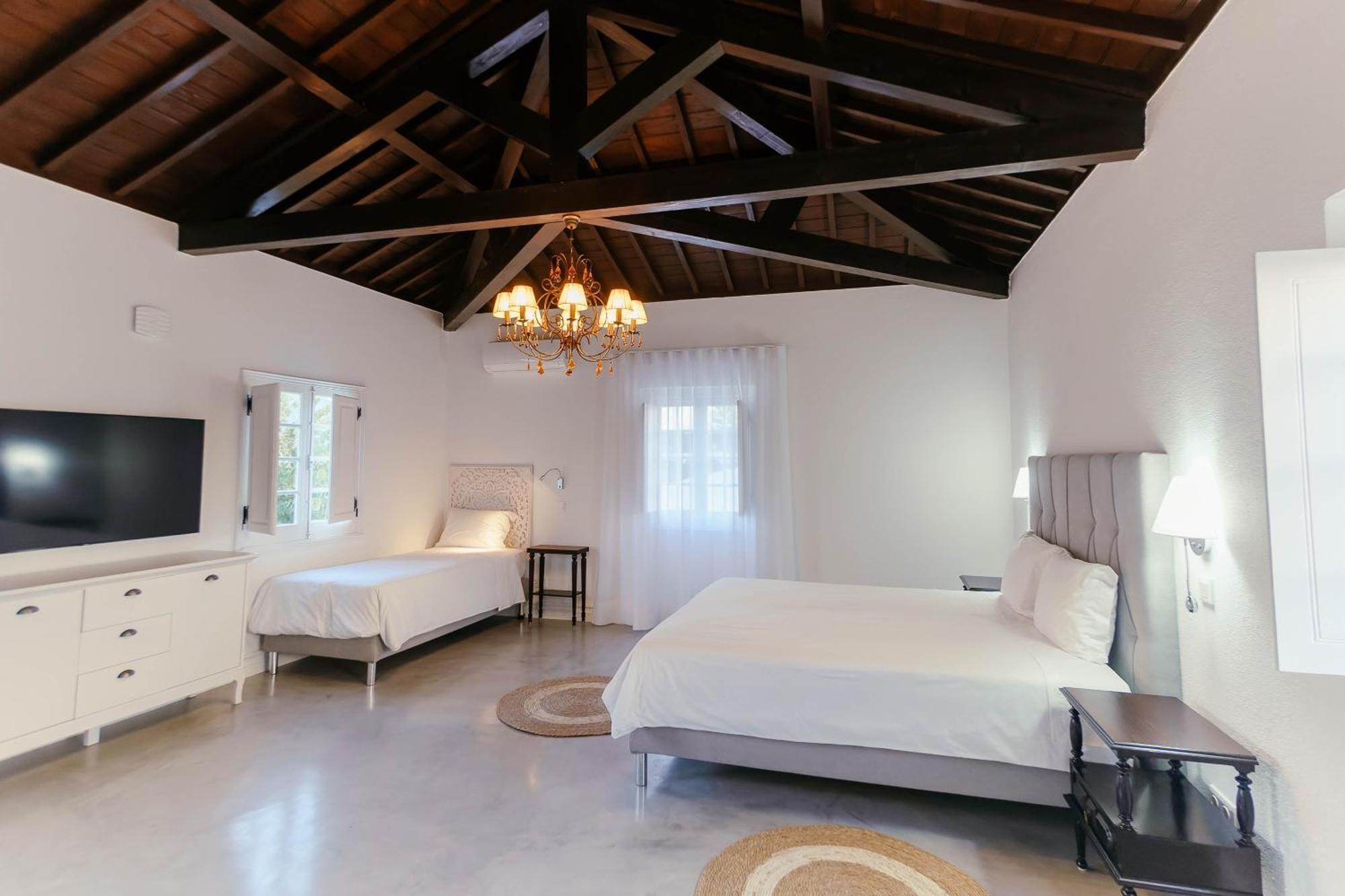 مبيت وإفطار Ponta Delgada Senhora Do Carmo Charm House المظهر الخارجي الصورة