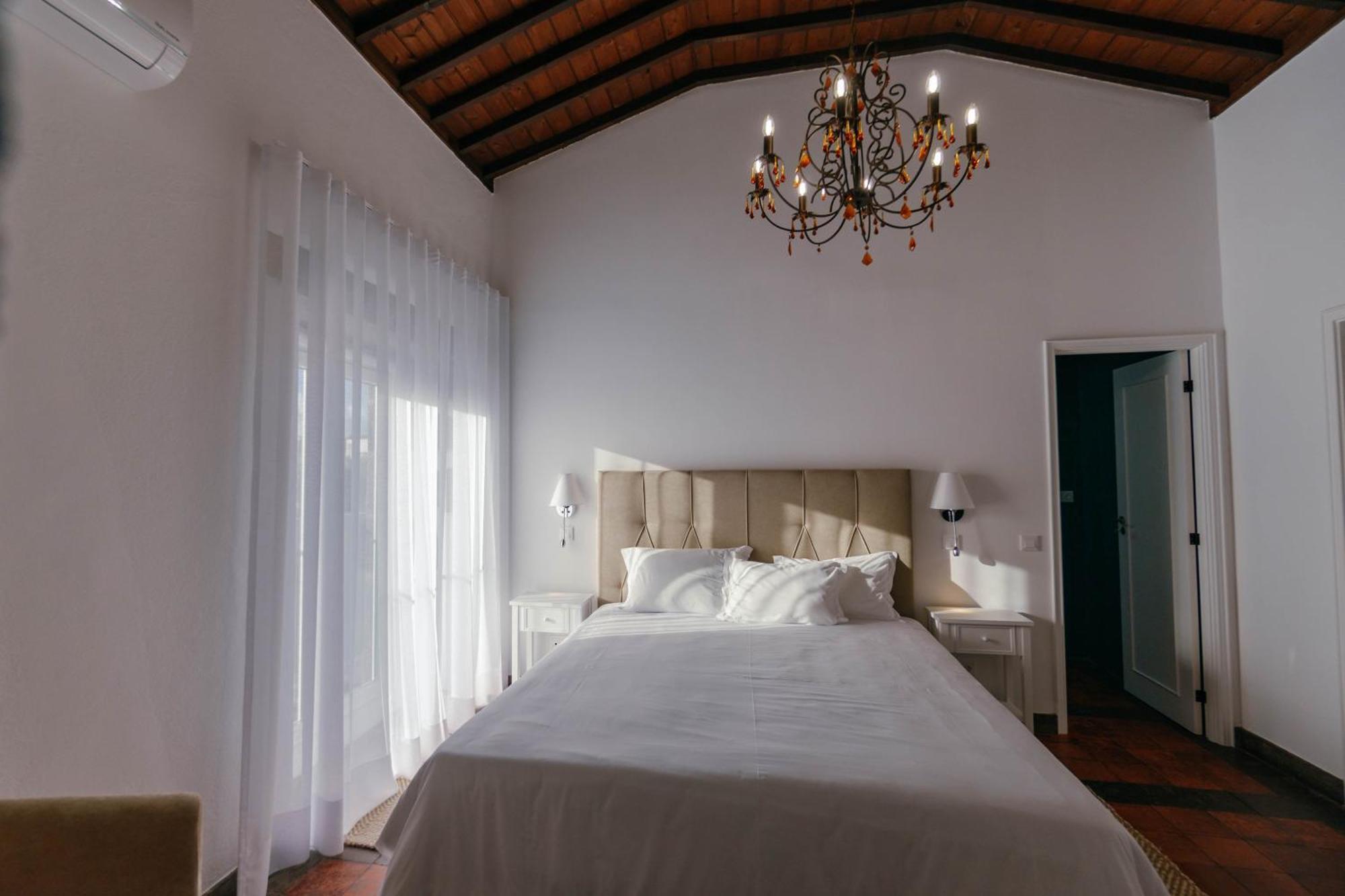 مبيت وإفطار Ponta Delgada Senhora Do Carmo Charm House المظهر الخارجي الصورة