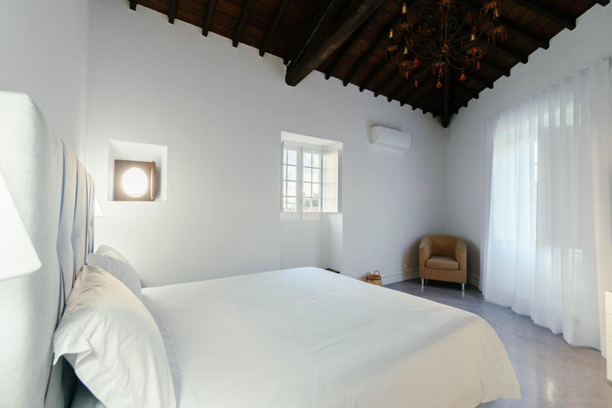 مبيت وإفطار Ponta Delgada Senhora Do Carmo Charm House المظهر الخارجي الصورة