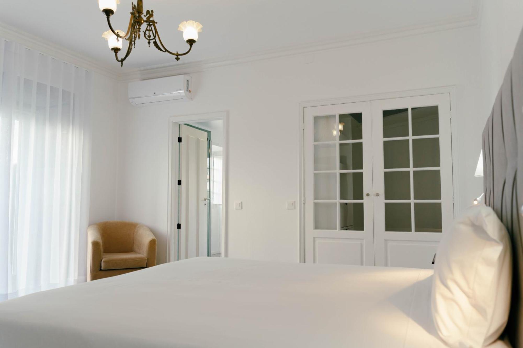 مبيت وإفطار Ponta Delgada Senhora Do Carmo Charm House المظهر الخارجي الصورة